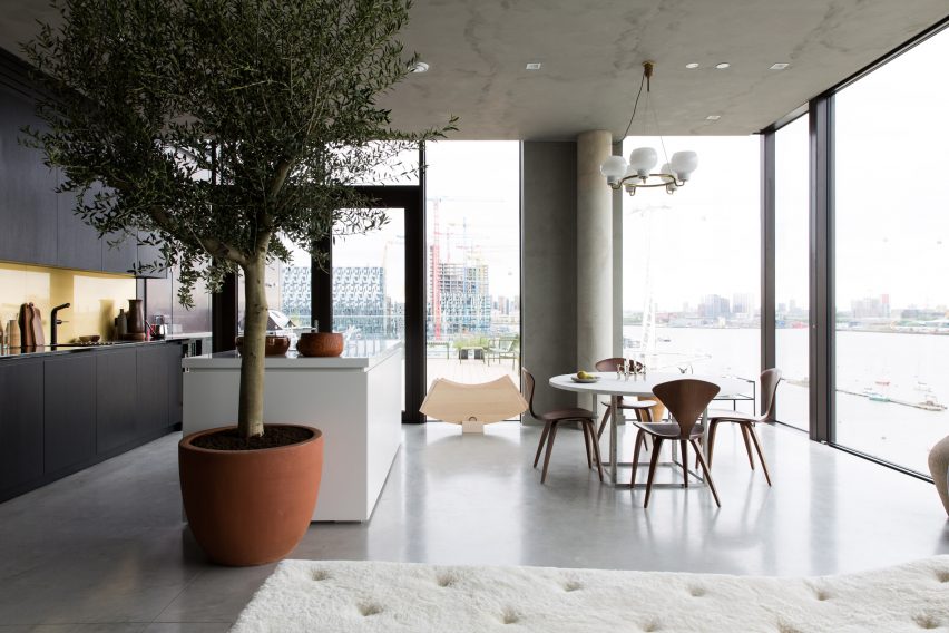 Abode by Cereal