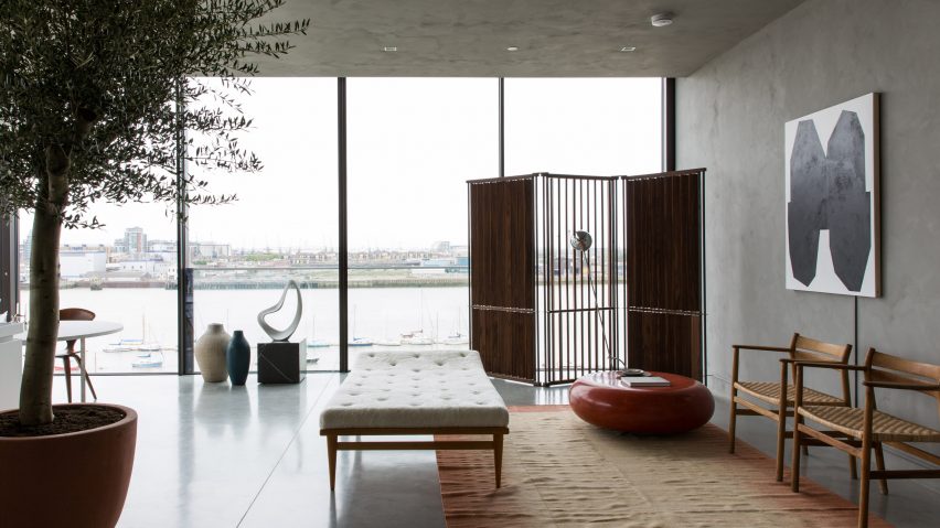 Abode by Cereal