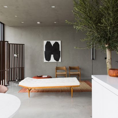 Abode by Cereal
