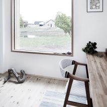 Affordable sustainable homes by Sigurd Larsen