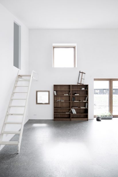 Affordable sustainable homes by Sigurd Larsen