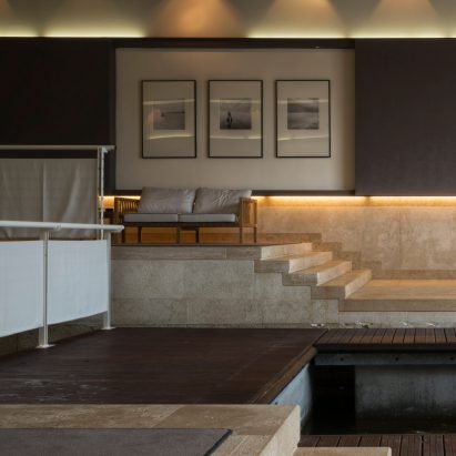 Call for entries to AHEAD awards for European hotel design