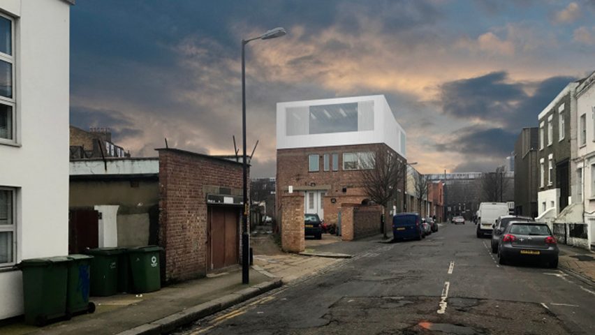 Anish Kapoor’s plans for London studio extension cause “upset and dismay” for local residents