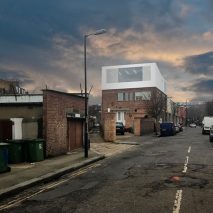 Anish Kapoor’s plans for London studio extension cause “upset and dismay” for local residents