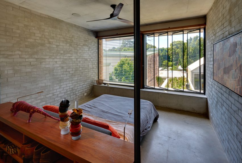 Annandale House by Welsh + Major