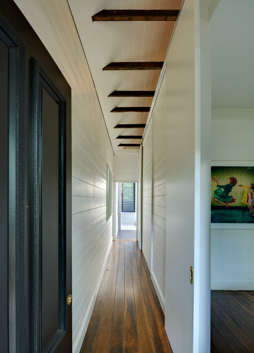 Annandale House by Welsh + Major