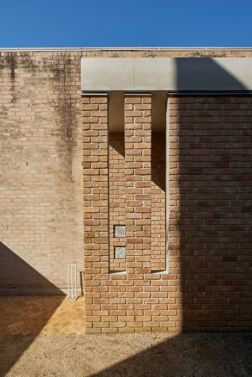 Annandale House by Welsh + Major