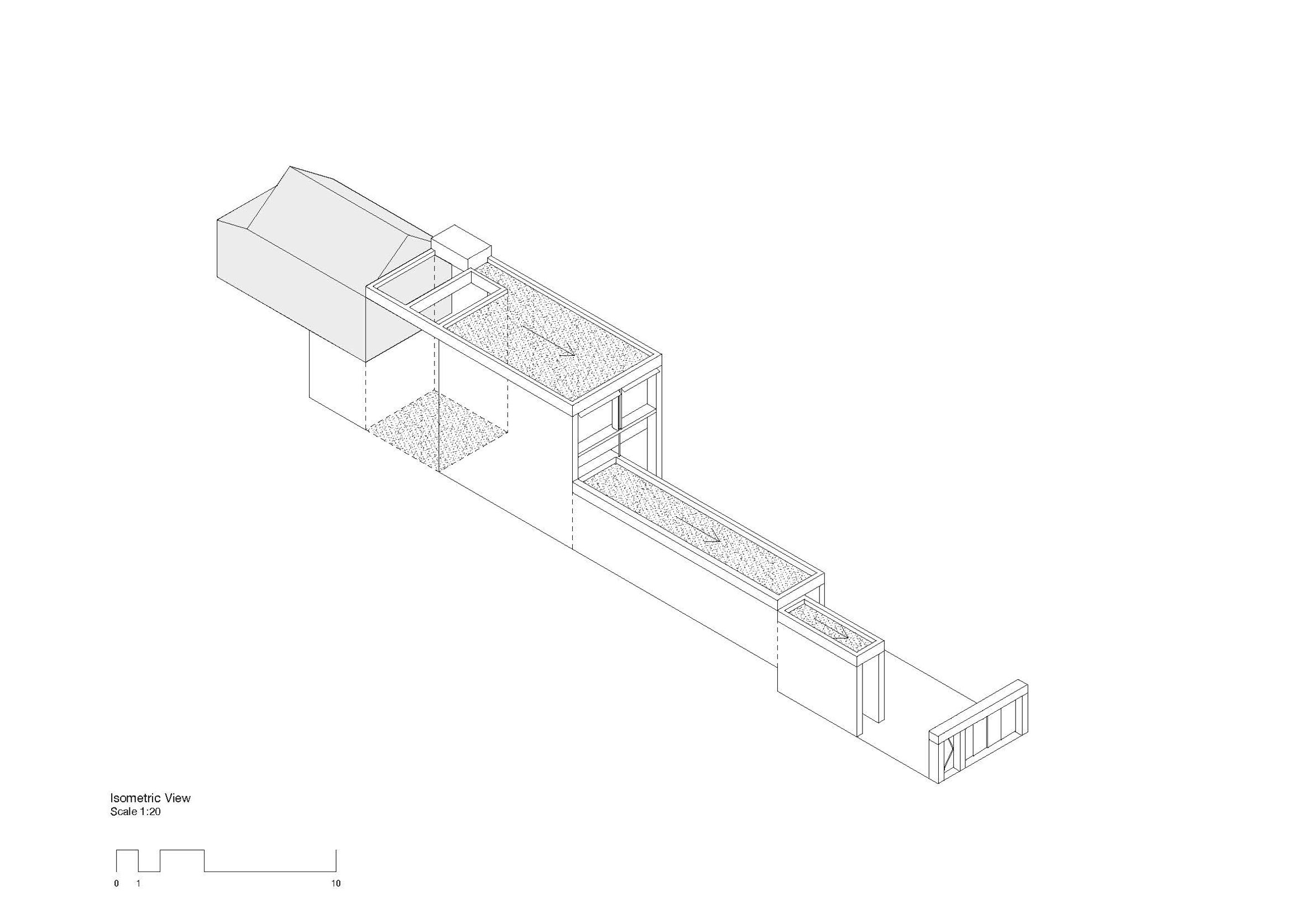 Annandale House by Welsh + Major