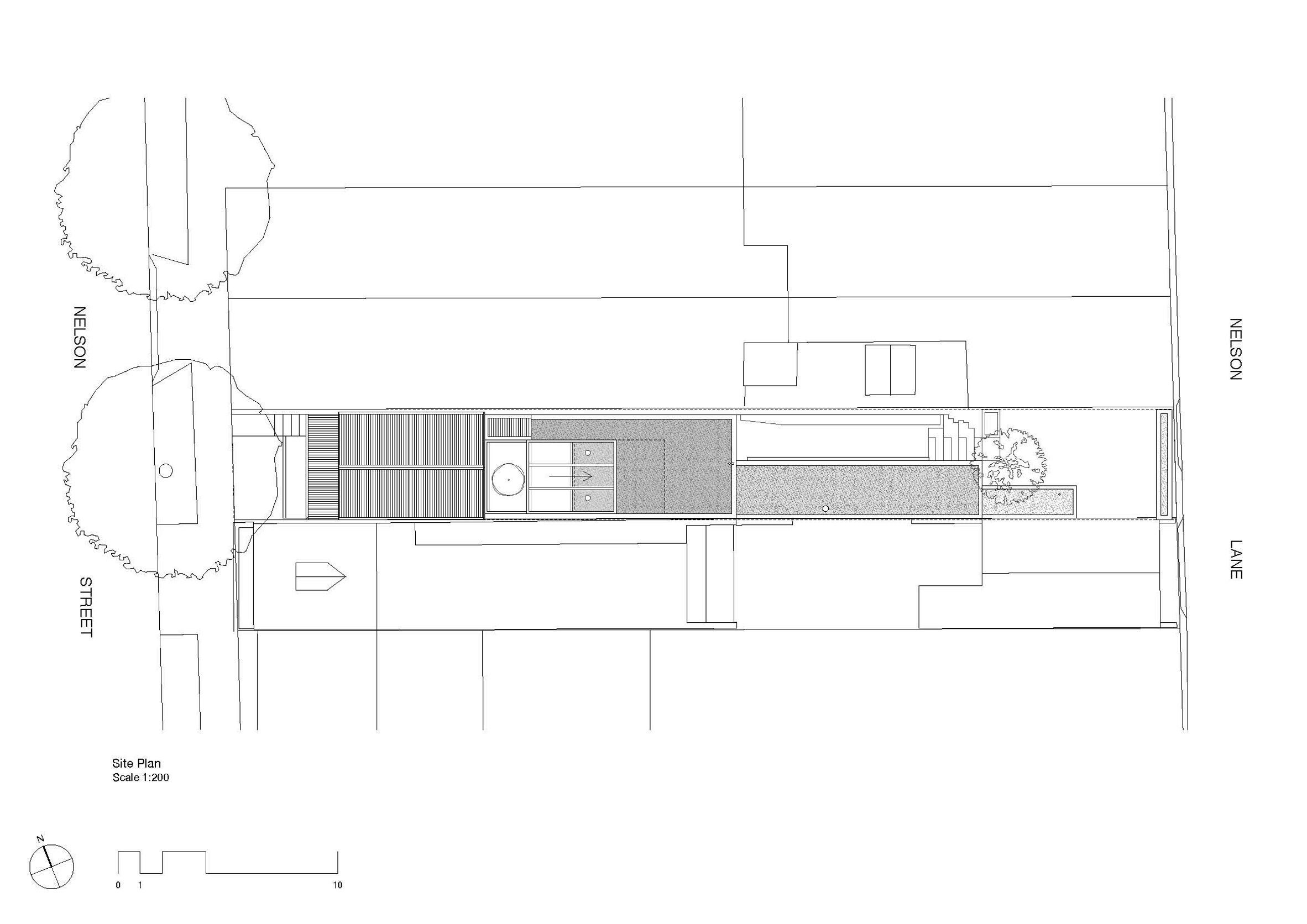 Annandale House by Welsh + Major
