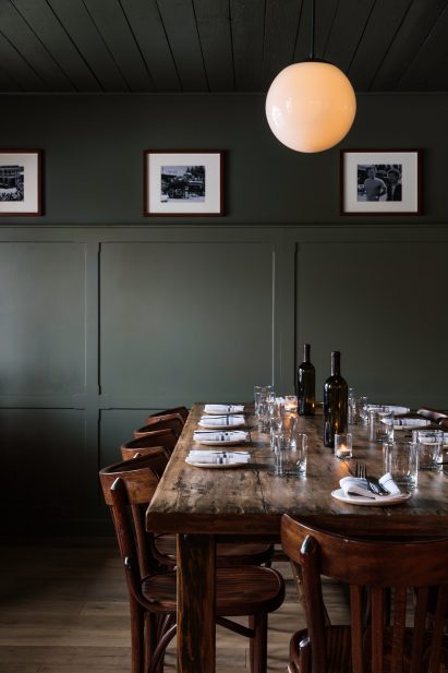 Anvil Hotel by Studio Tack