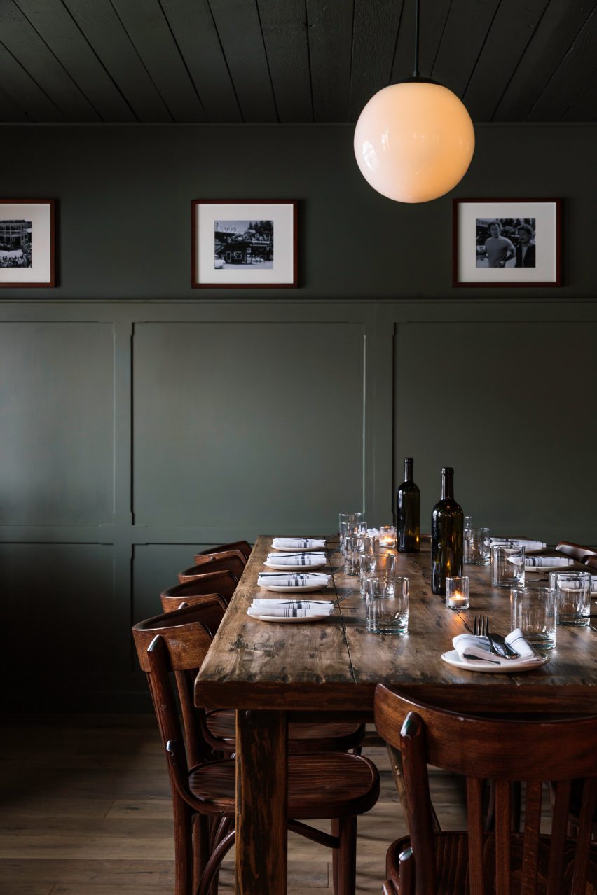 Anvil Hotel by Studio Tack
