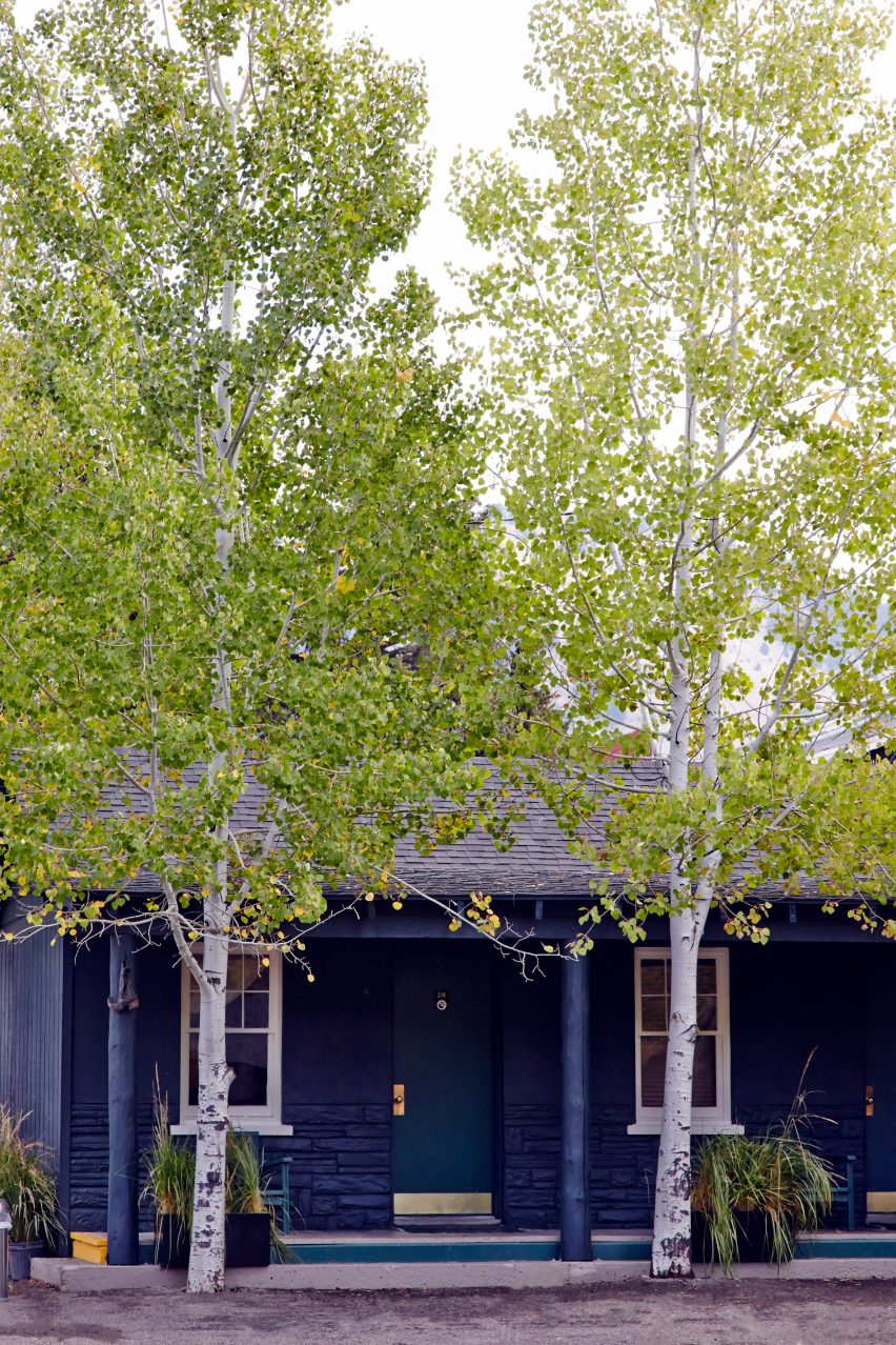Anvil Hotel by Studio Tack