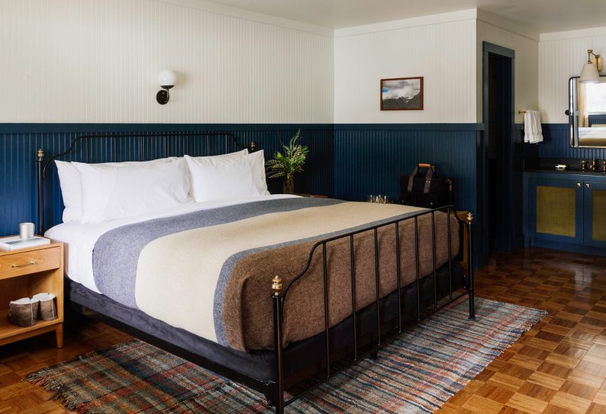 Anvil Hotel by Studio Tack