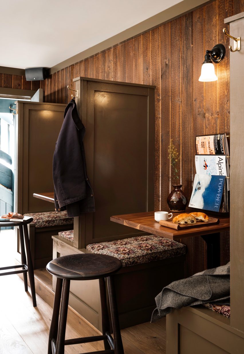 Anvil Hotel by Studio Tack