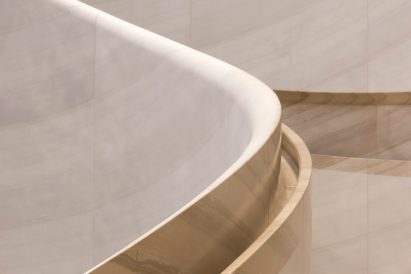Apple Orchard Road by Foster + Partners