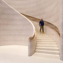 Apple Orchard Road by Foster + Partners