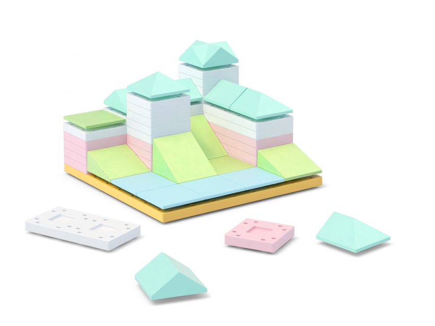 Arckit building tool