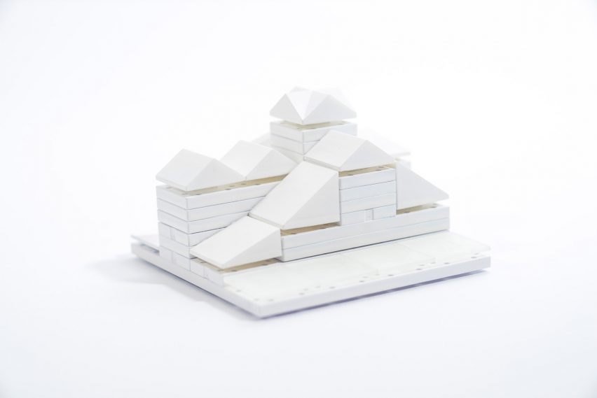 Arckit building tool