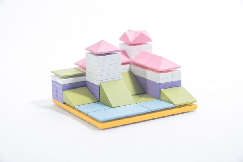 Arckit building tool