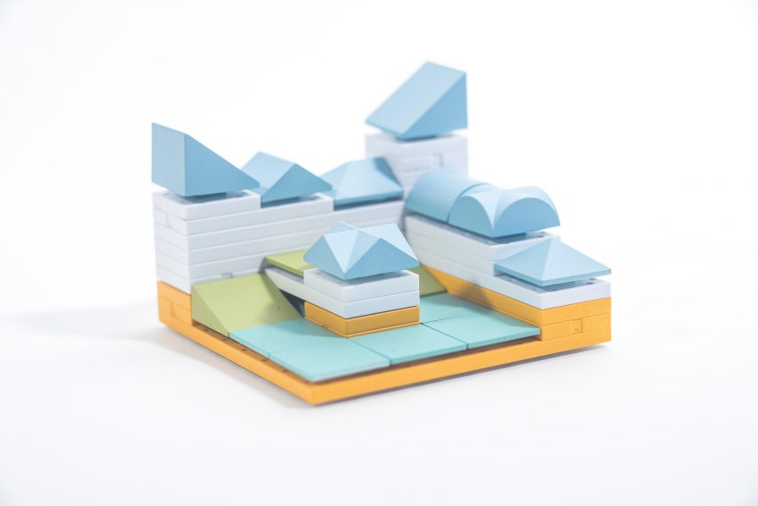 Arckit building tool