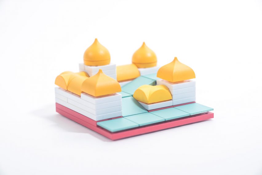 Arckit building tool