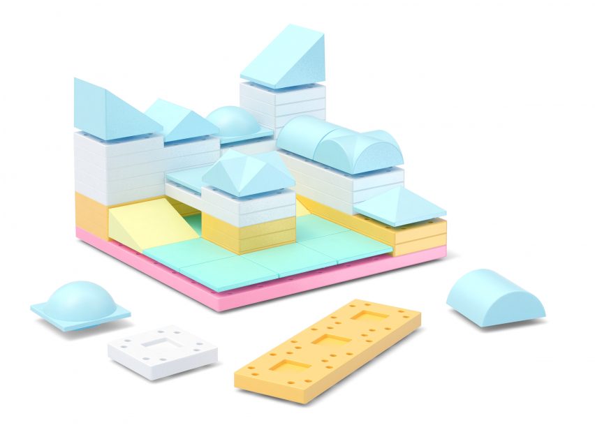 Arckit building tool