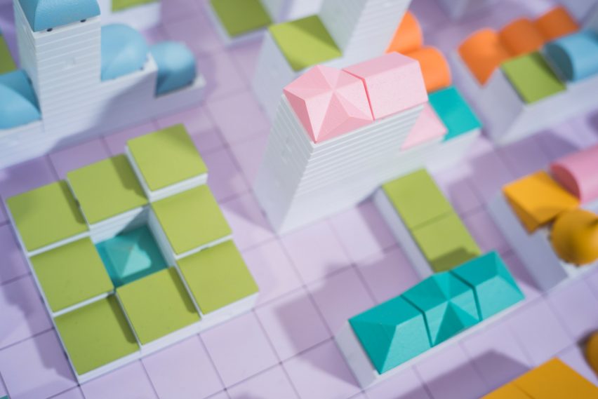 Arckit building tool