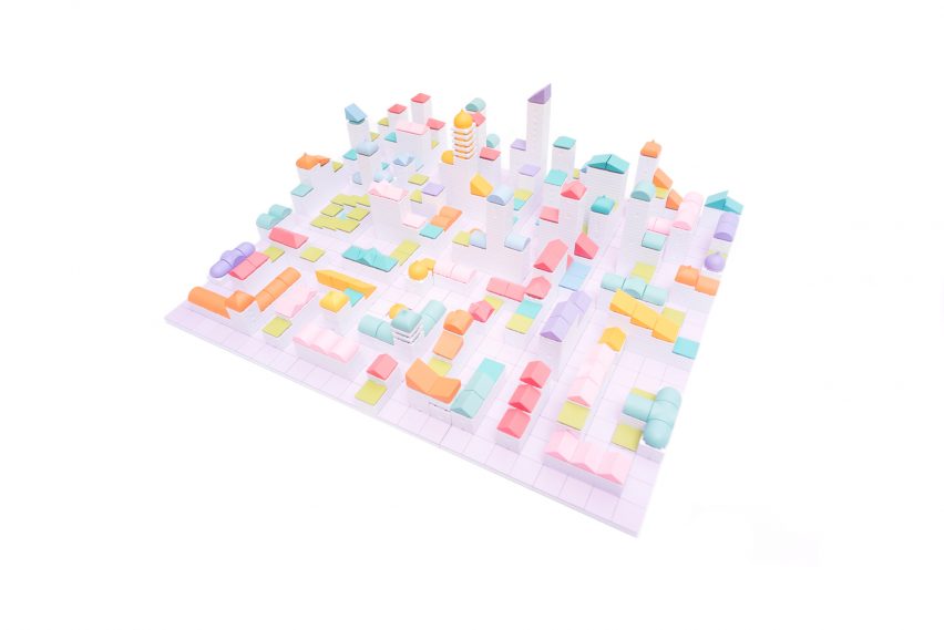 Arckit building tool