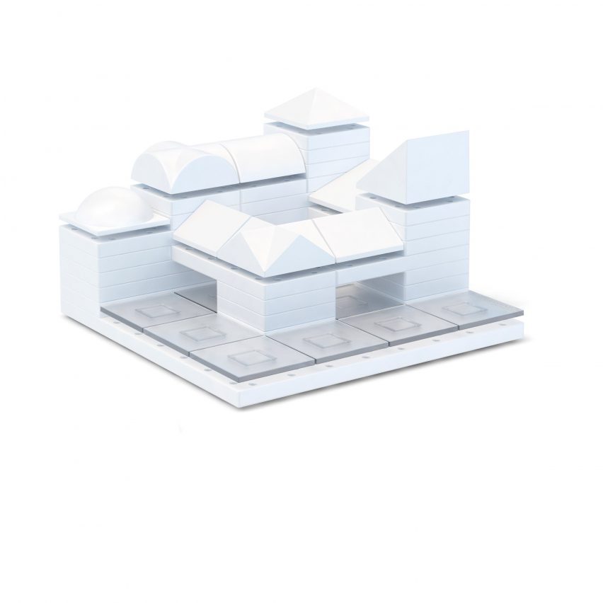 Arckit building tool