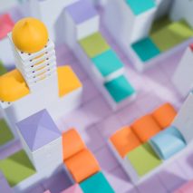 Arckit building tool