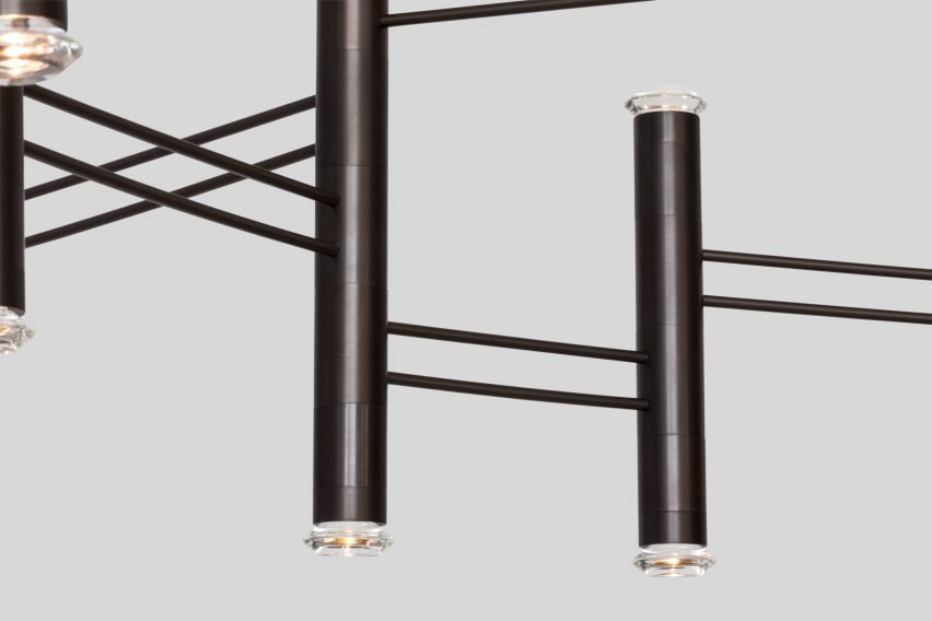 Aries lighting collect by Brec Brittain