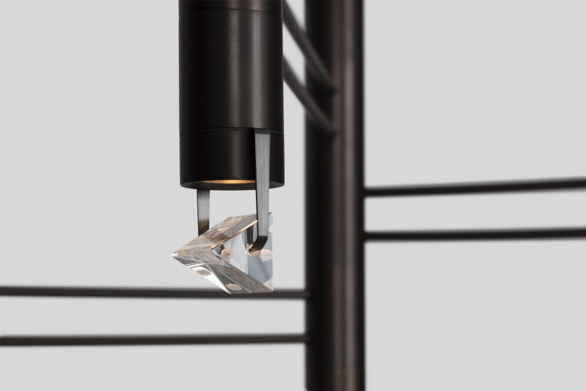 Aries lighting collect by Brec Brittain