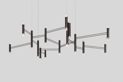 Aries lighting collect by Brec Brittain