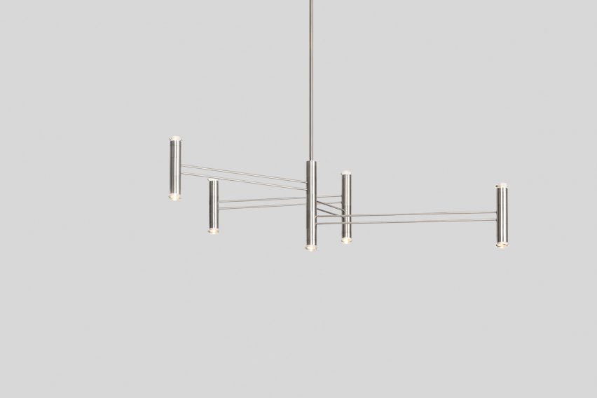 Aries lighting collect by Brec Brittain