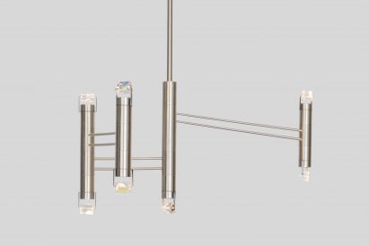 Aries lighting collect by Brec Brittain