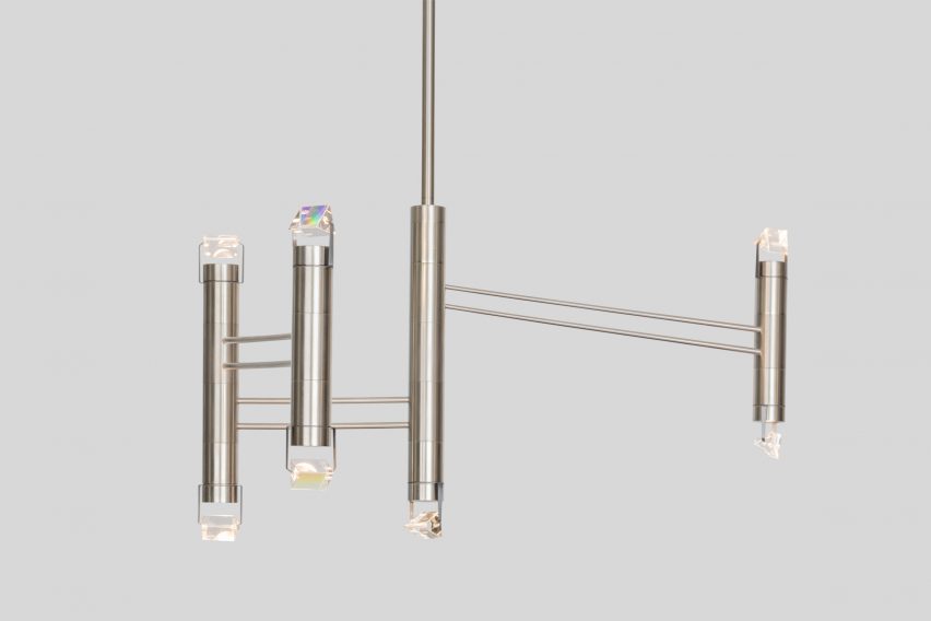 Aries lighting collect by Brec Brittain