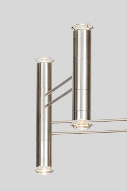 Aries lighting collect by Brec Brittain