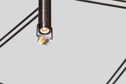 Aries lighting collect by Brec Brittain