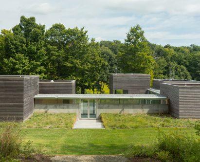Artist Retreat by Gluck +