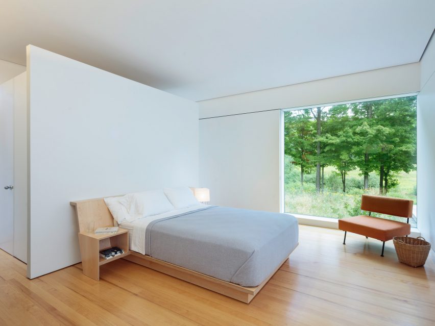 Artist Retreat by Gluck +