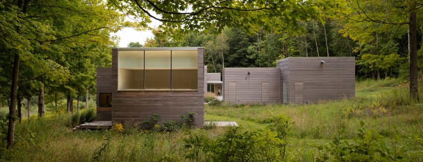 Artist Retreat by Gluck +