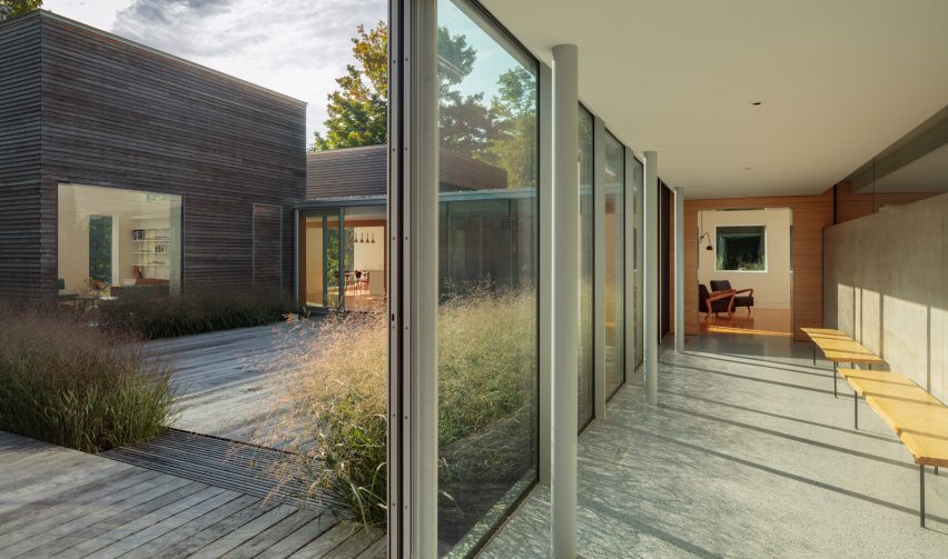 Artist Retreat by Gluck +