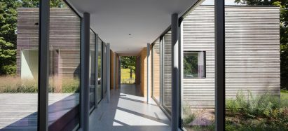 Artist Retreat by Gluck +