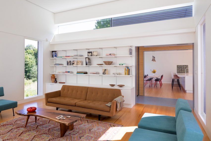 Artist Retreat by Gluck +