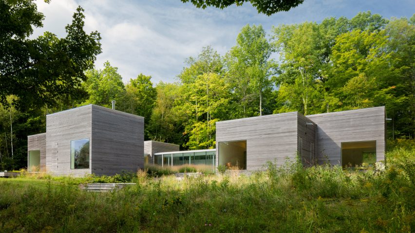 Artist Retreat by Gluck +