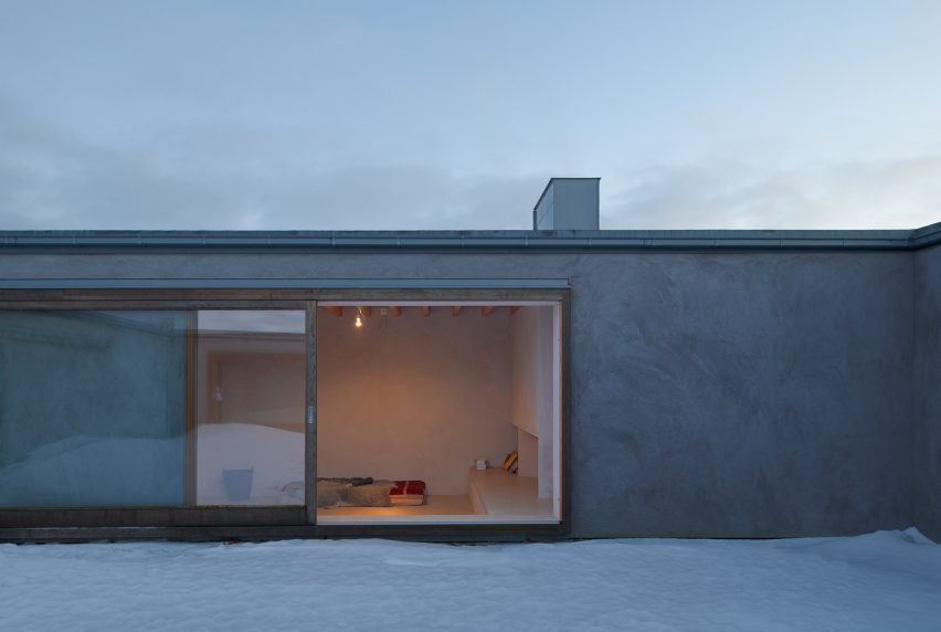 Atrium House by Tham & Videgård Arkitekter