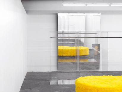 Axel Arigato Stockholm Pop-Up