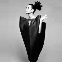 V&A celebrates legacy of fashion designer Cristóbal Balenciaga in new exhibition