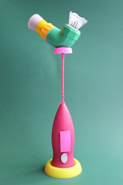 Beirut: Speculative Design student exhibition
