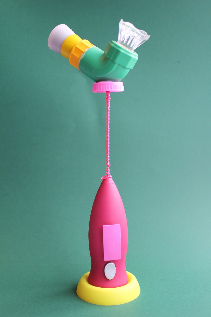 Beirut: Speculative Design student exhibition